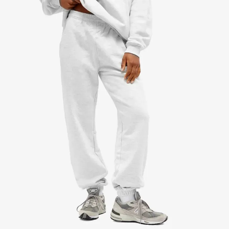 Adanola Sweat trousers, gray