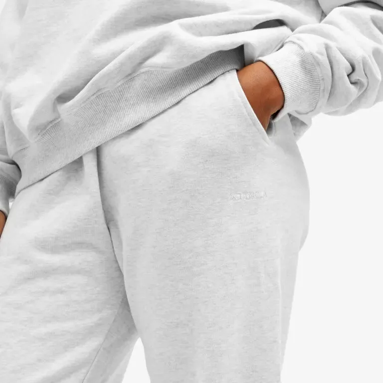 Adanola Sweat trousers, gray