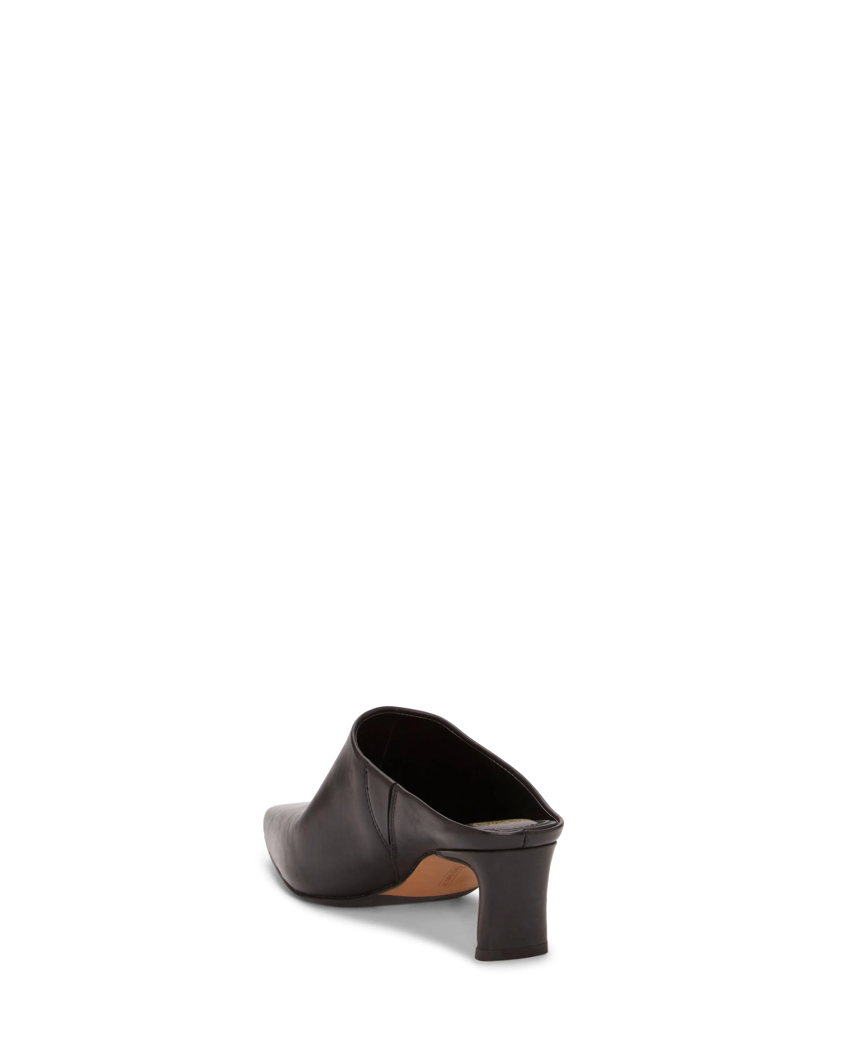 Alexie Mule