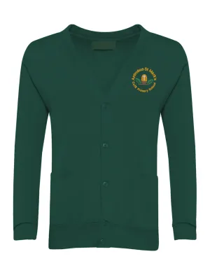 Antrobus St. Mark's Primary School Cardigan