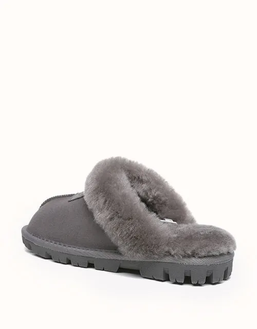 AUSTRALIAN SHEPHERD® Suzie Slipper