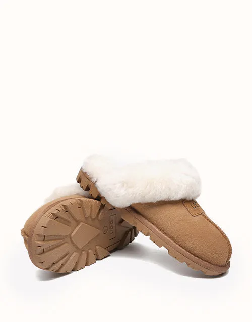 AUSTRALIAN SHEPHERD® Suzie Slipper