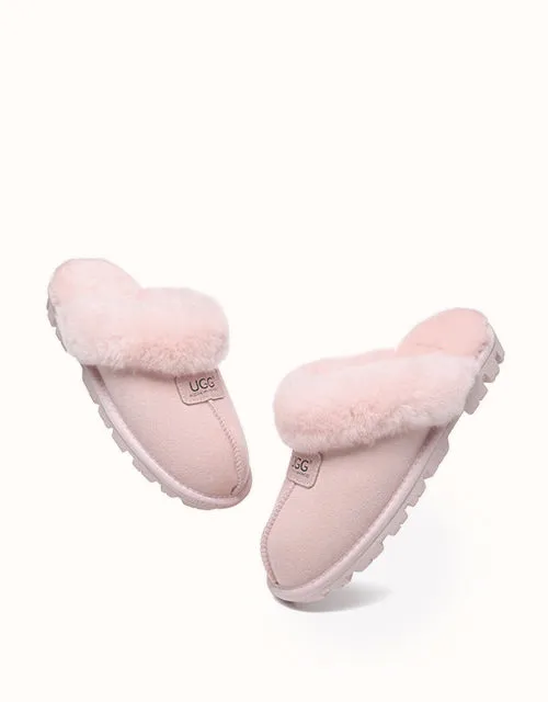 AUSTRALIAN SHEPHERD® Suzie Slipper