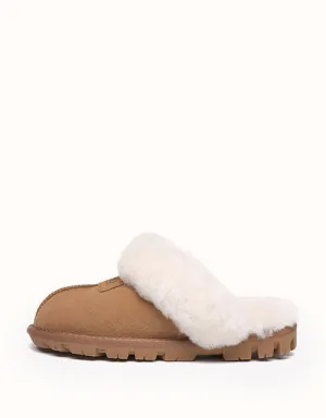 AUSTRALIAN SHEPHERD® Suzie Slipper