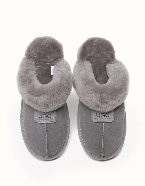 AUSTRALIAN SHEPHERD® Suzie Slipper