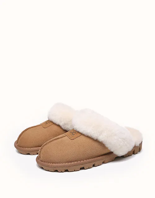 AUSTRALIAN SHEPHERD® Suzie Slipper