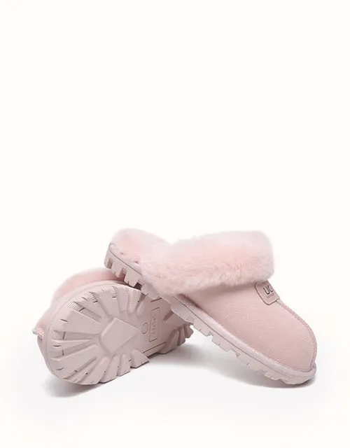 AUSTRALIAN SHEPHERD® Suzie Slipper