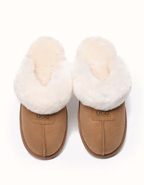 AUSTRALIAN SHEPHERD® Suzie Slipper