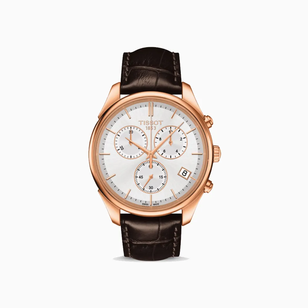 Aviator Unisex Watch