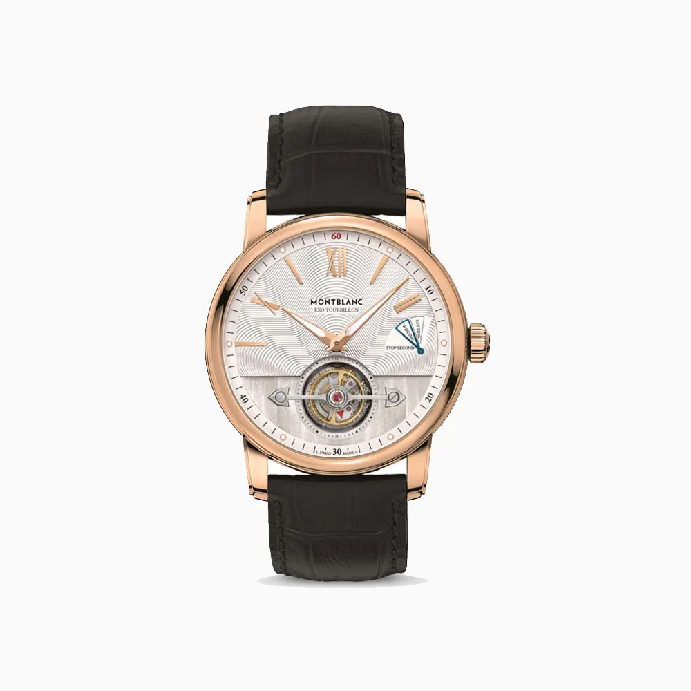 Aviator Unisex Watch