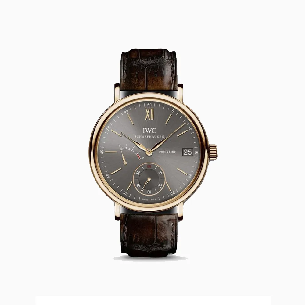 Aviator Unisex Watch