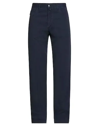 Barbour 5-pocket trousers, dark blue