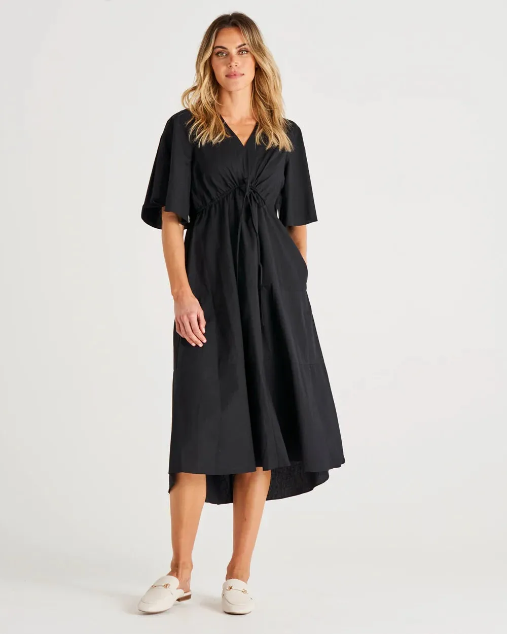 Betty Basics Cora Dress