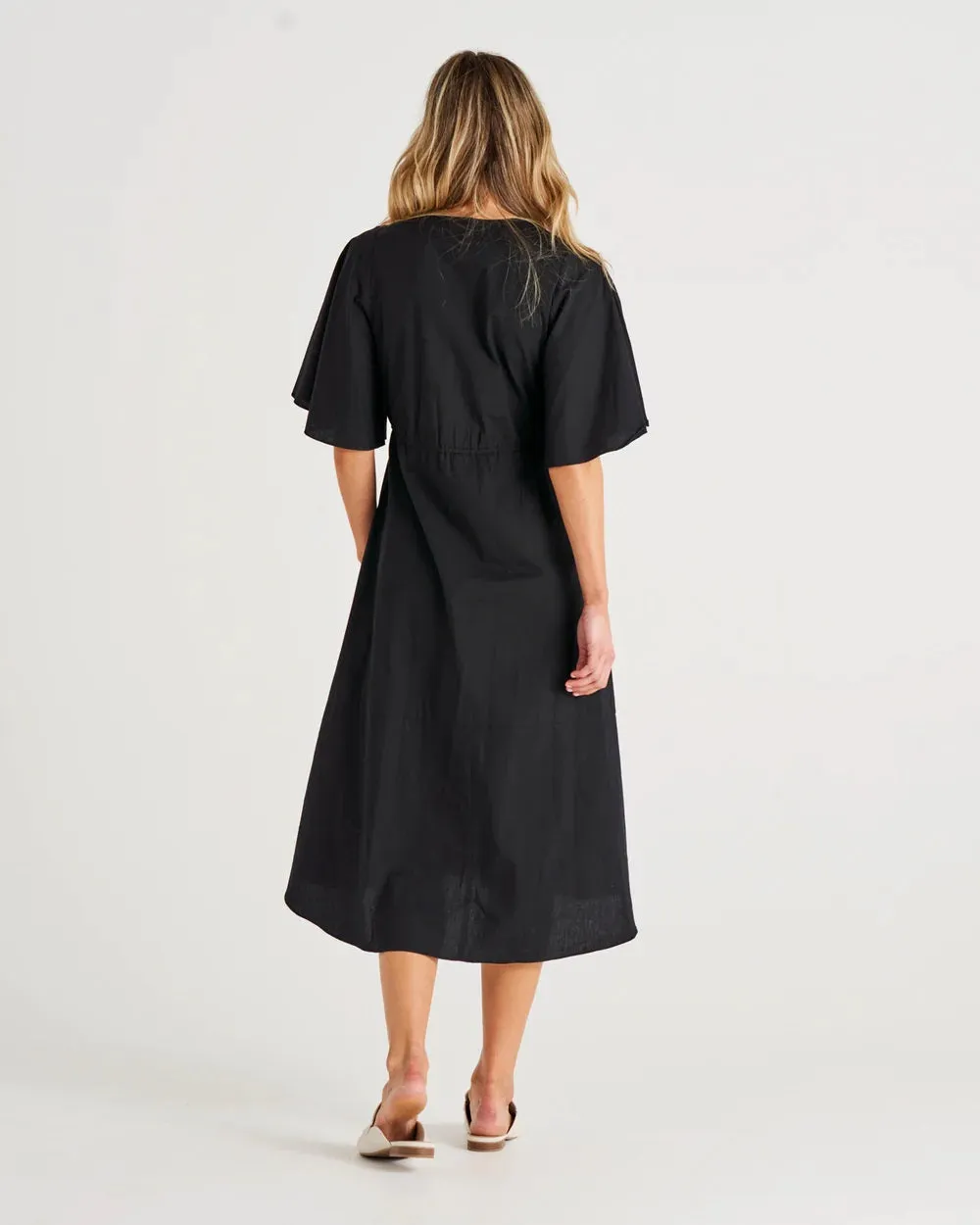 Betty Basics Cora Dress