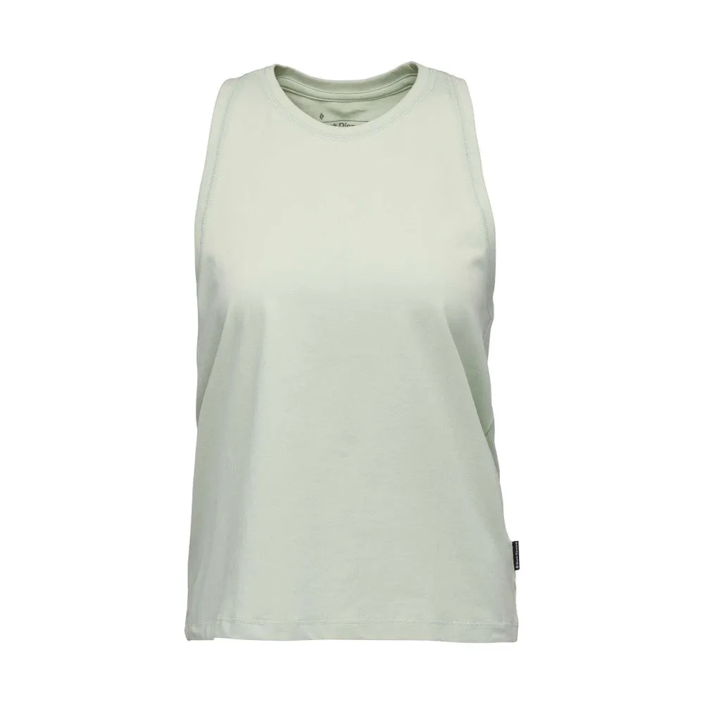 Black Diamond Women's Project Muscle Tank