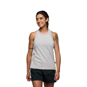 Black Diamond Women's Project Muscle Tank