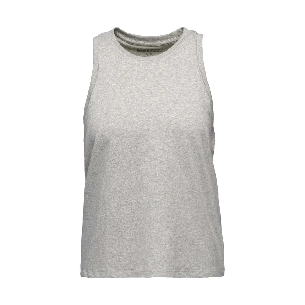 Black Diamond Women's Project Muscle Tank