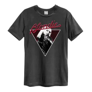 Blondie T-Shirt - Charcoal