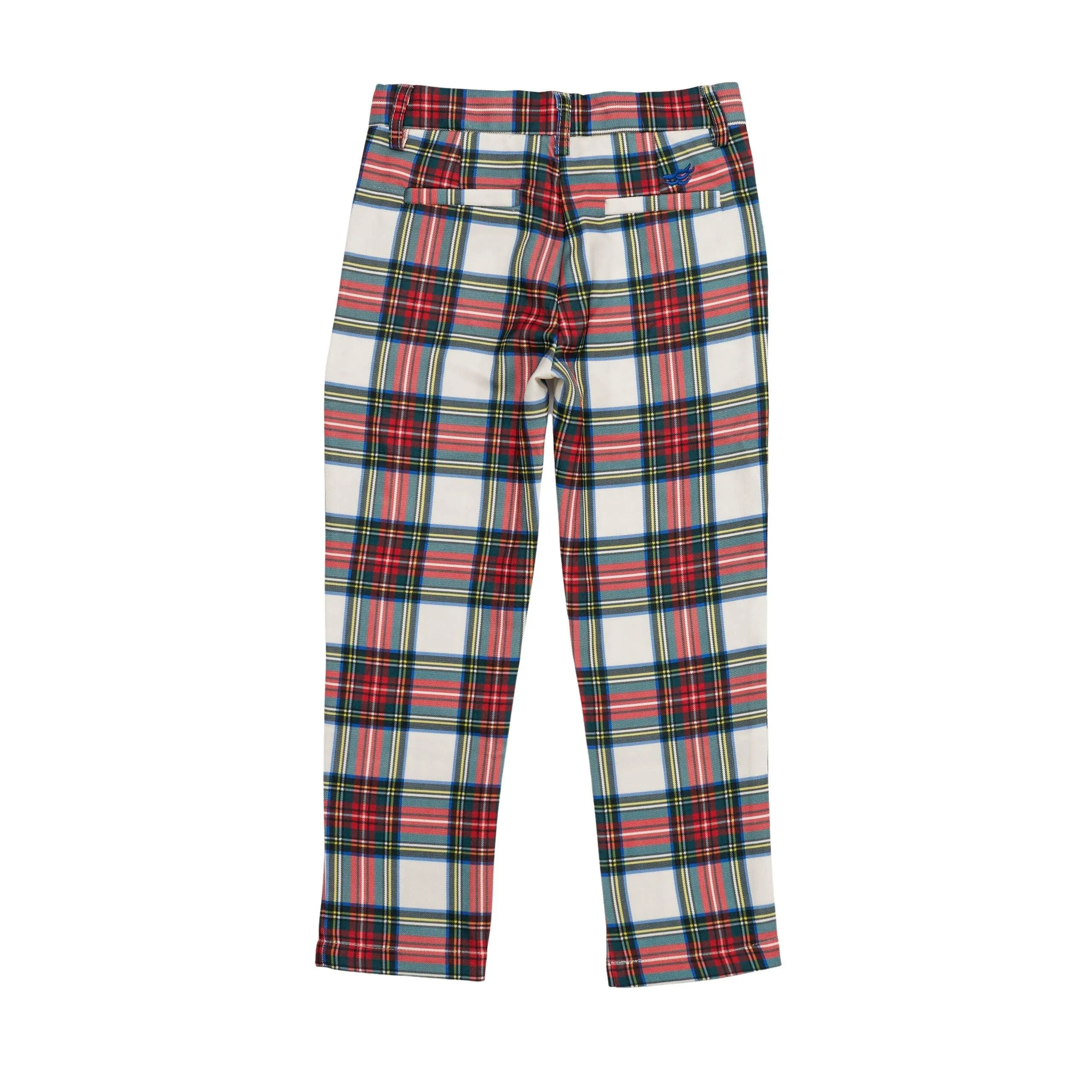 Bradford Trousers in Townsend Tartan