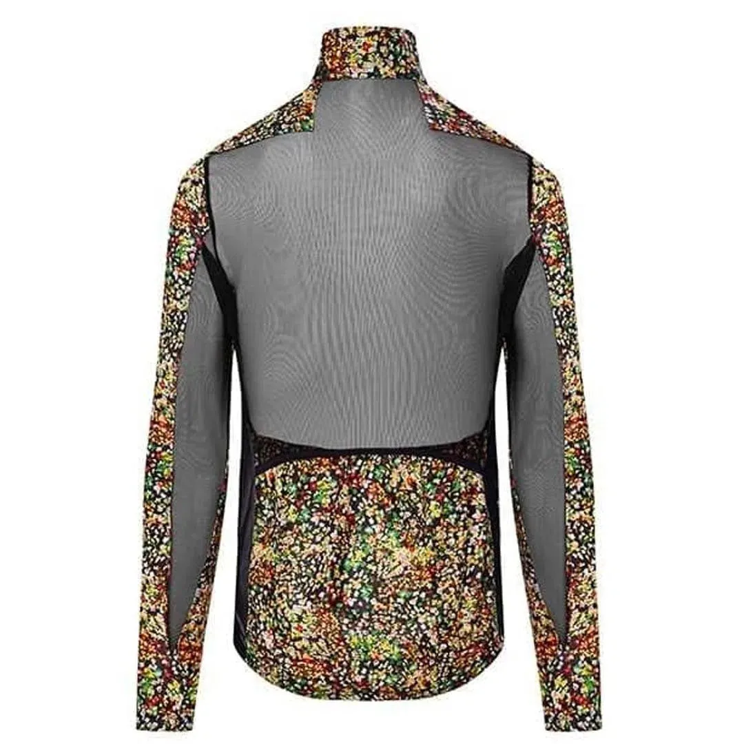 CAFE DU CYCLISTE Petra Jacket - Begonia