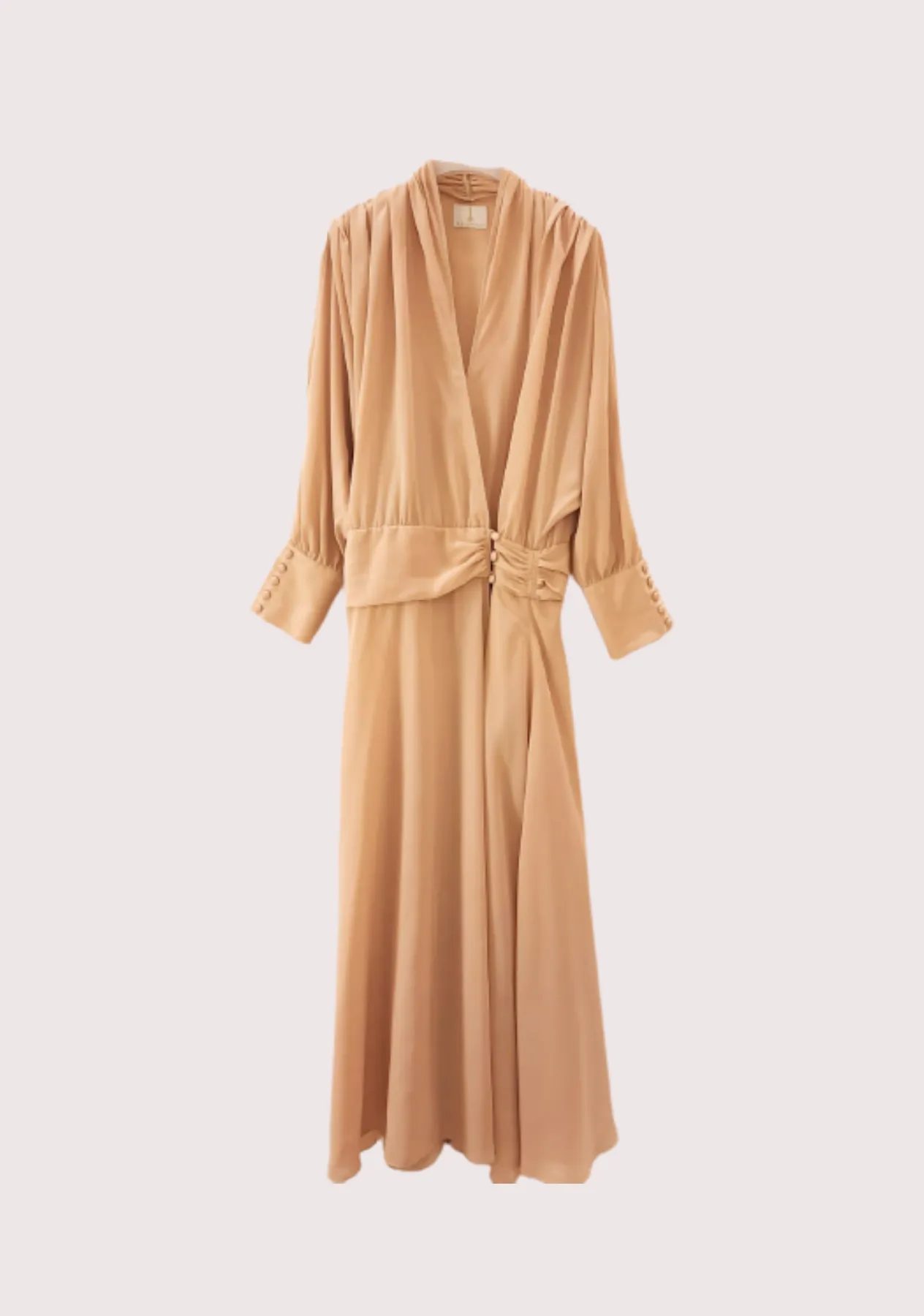 Chiara Wrap Dress