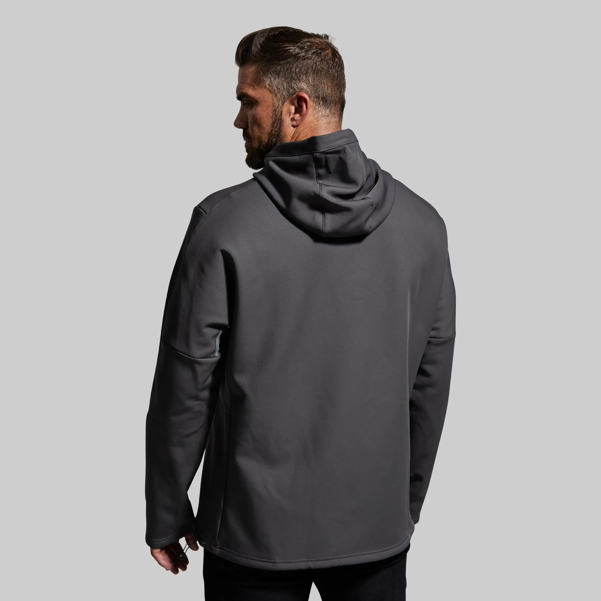 Cool Down Jacket (Slate)