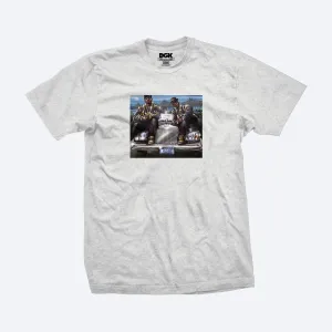 DGK Kings Graphic T-Shirt