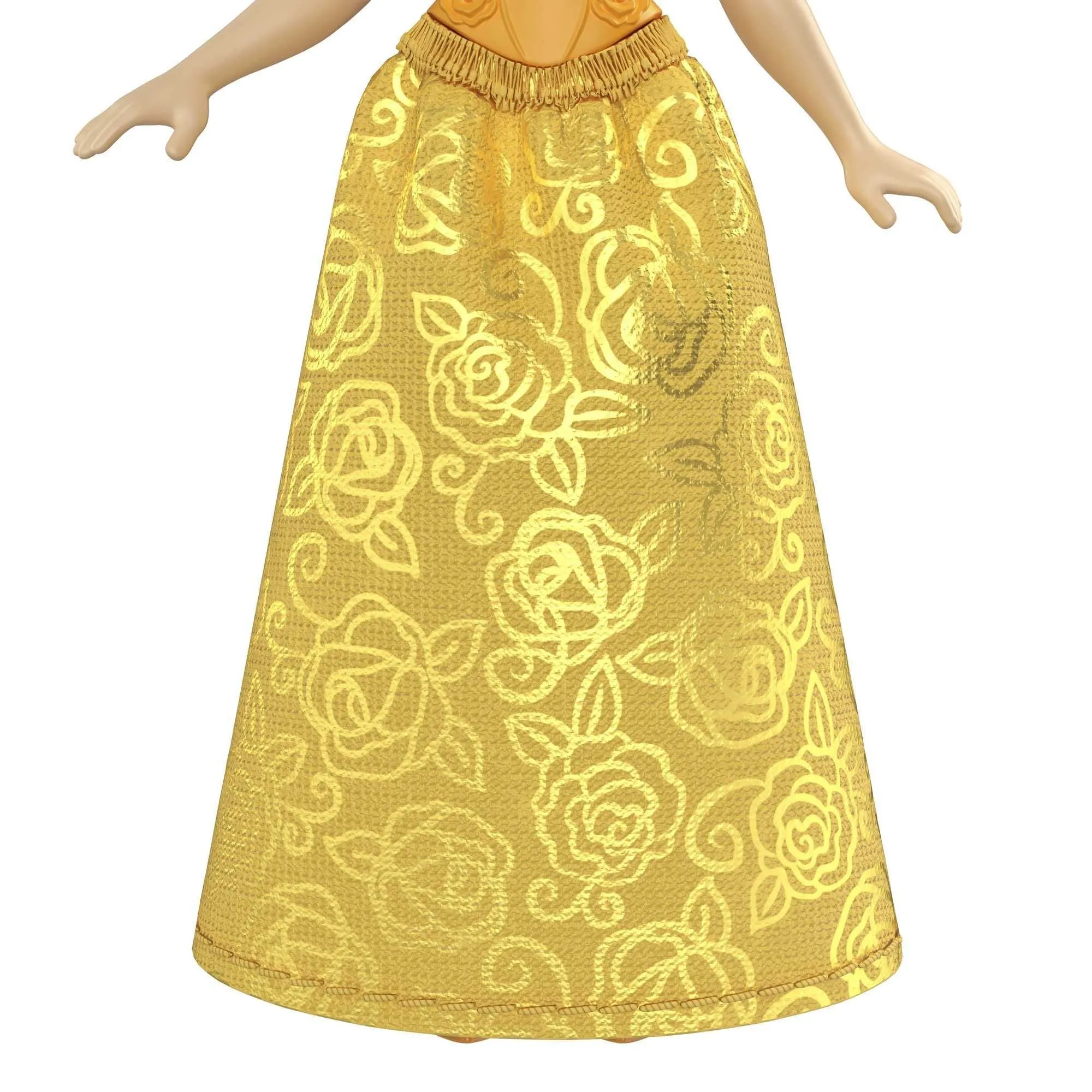 Disney Princess Small Doll Belle