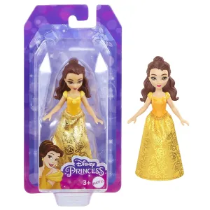 Disney Princess Small Doll Belle