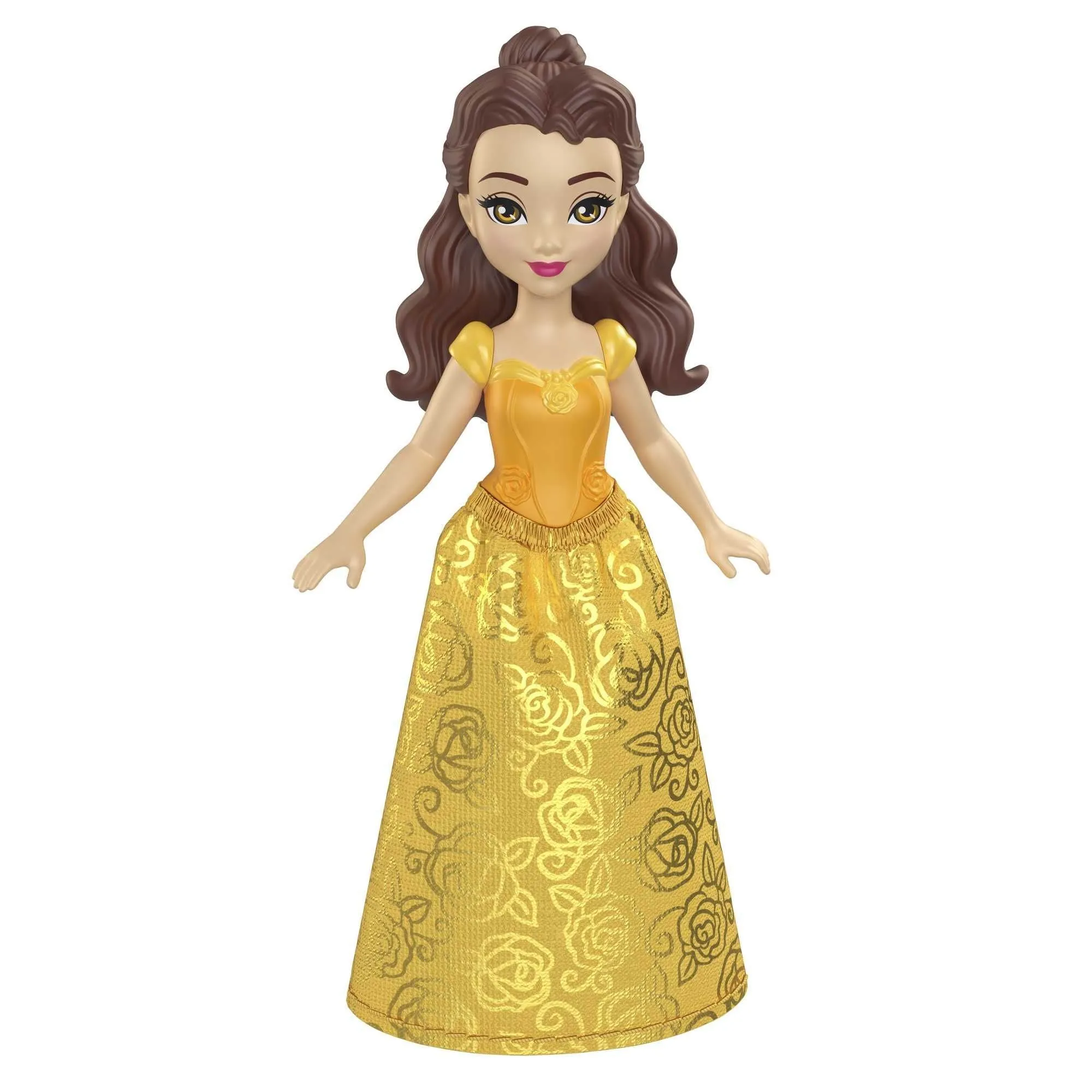 Disney Princess Small Doll Belle