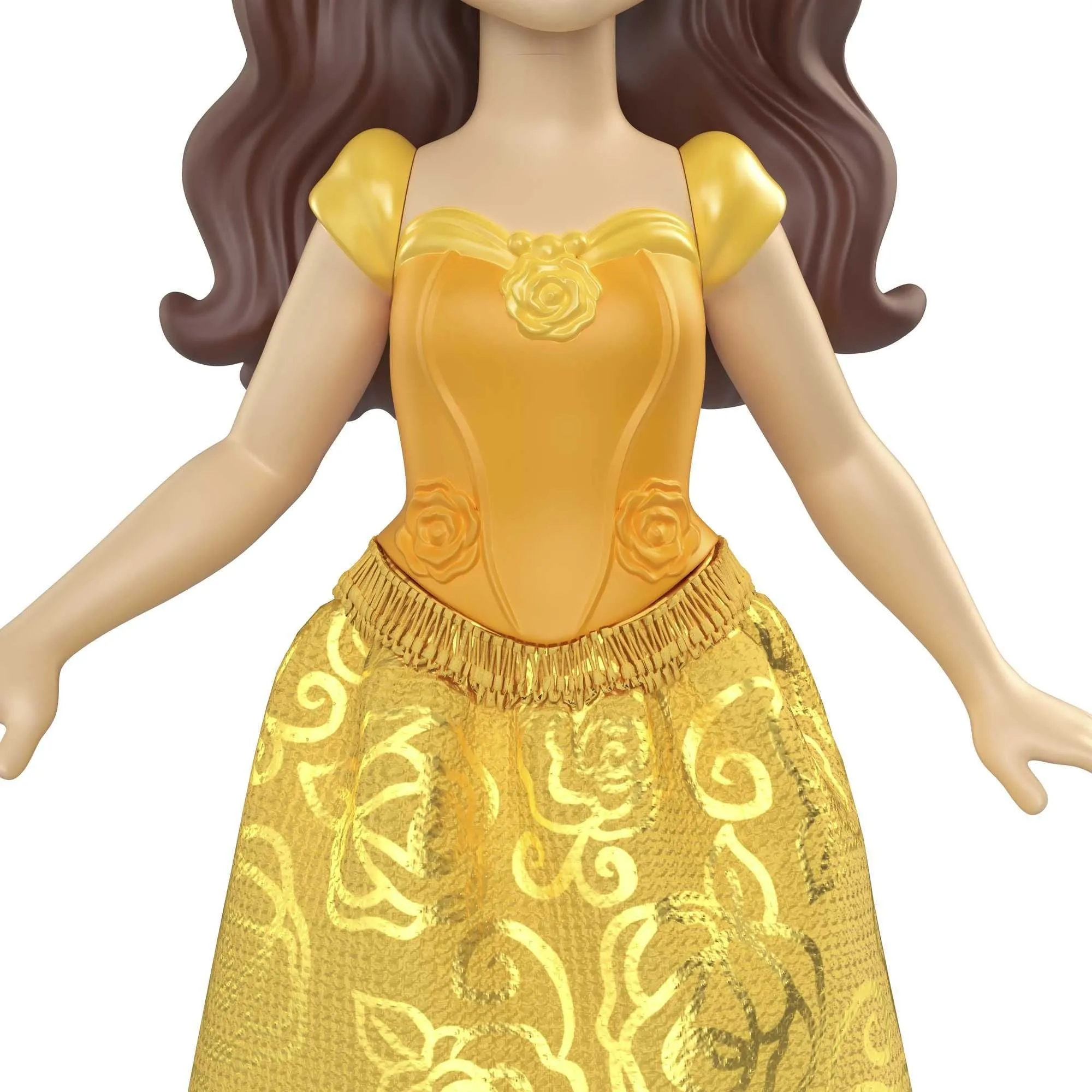 Disney Princess Small Doll Belle