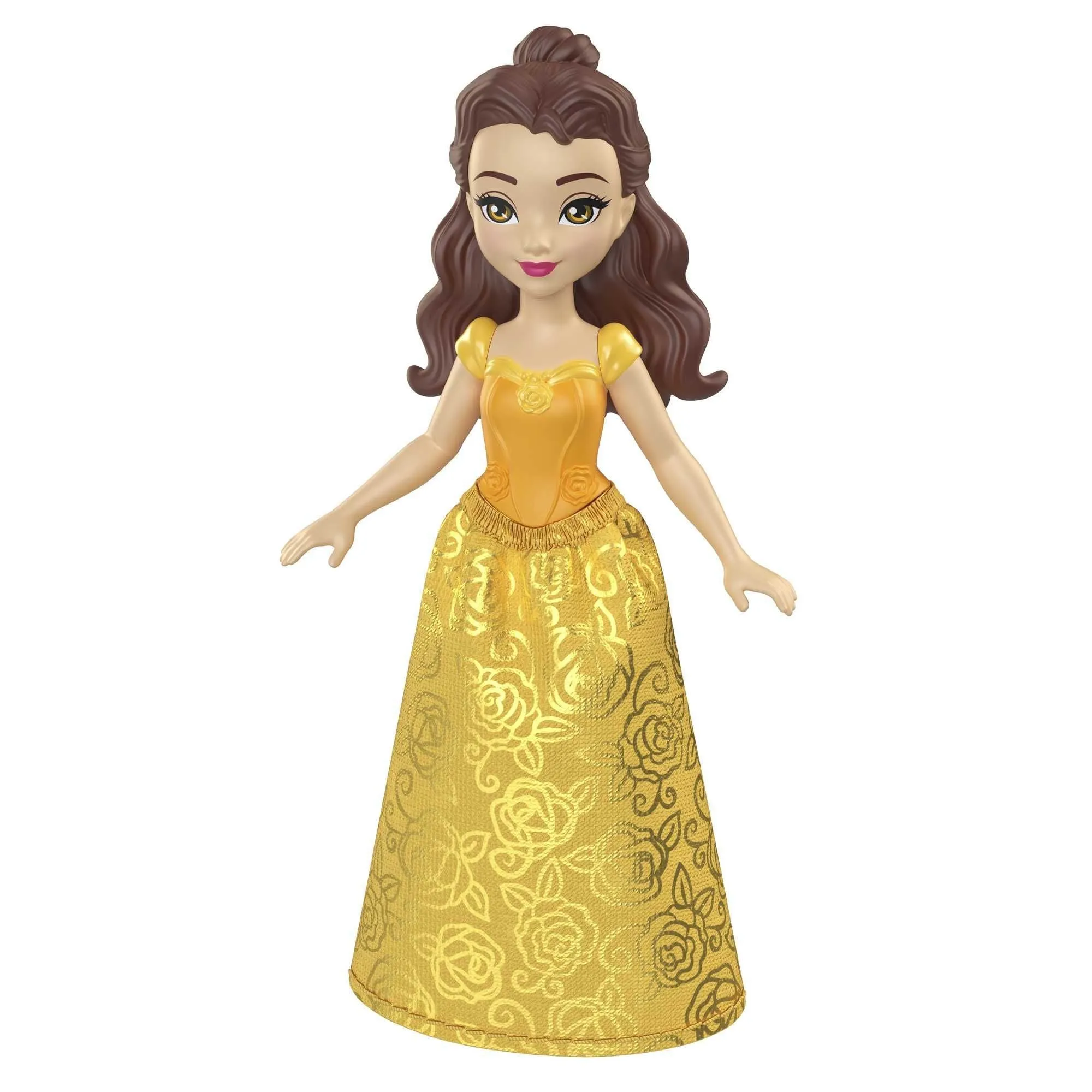 Disney Princess Small Doll Belle