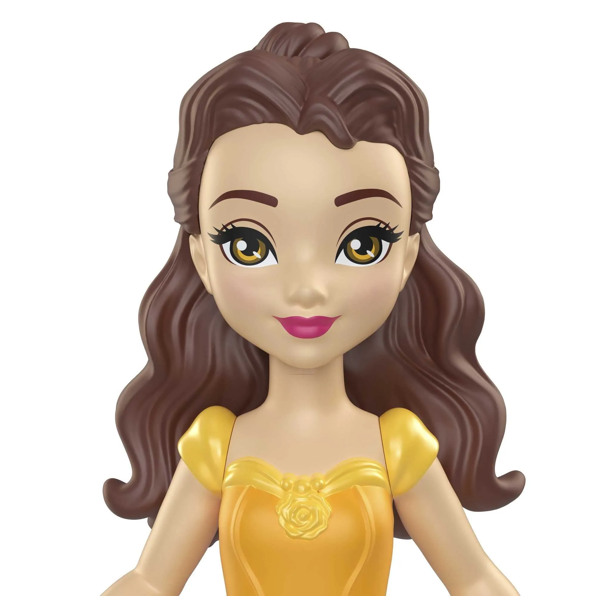 Disney Princess Small Doll Belle