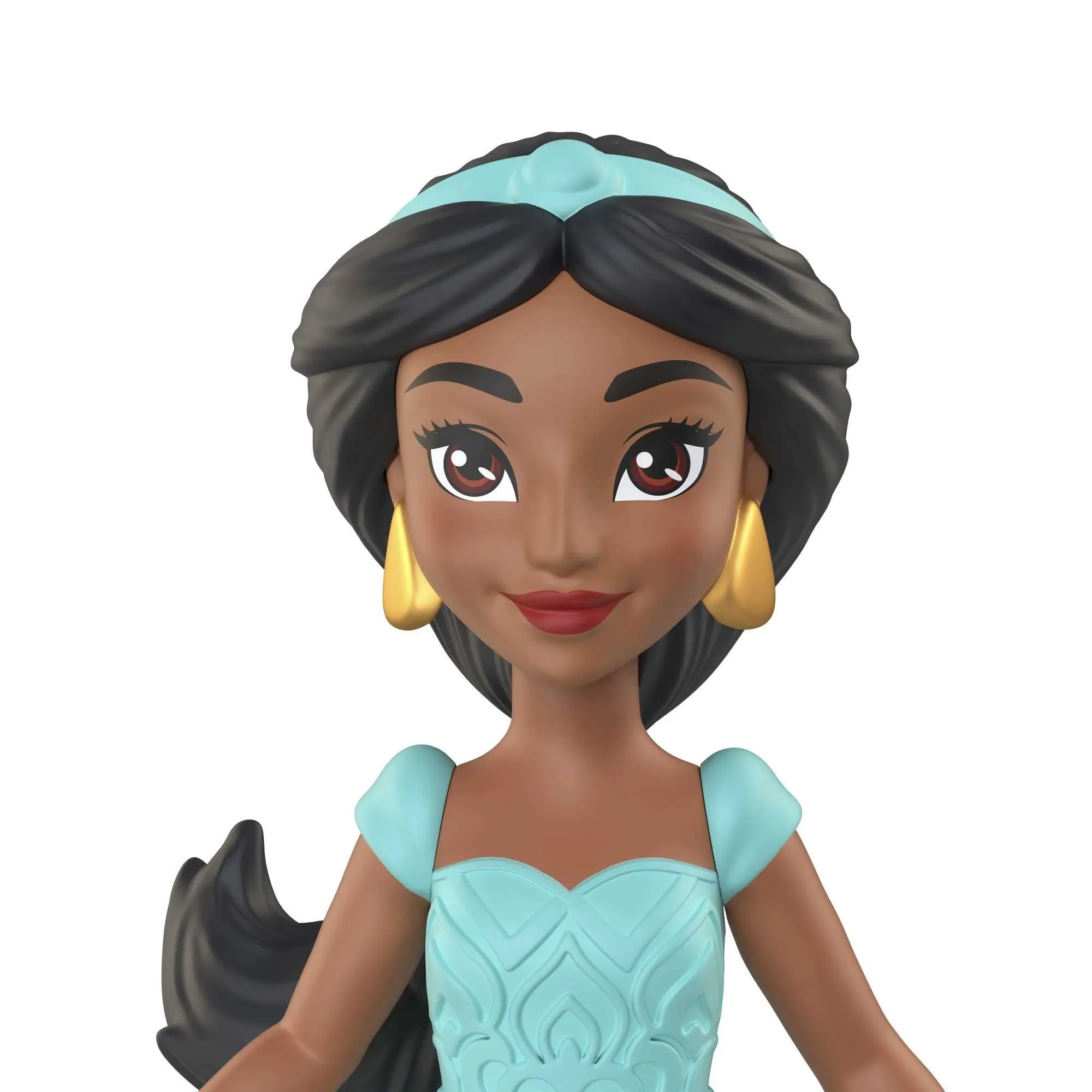 Disney Princess Small Doll Jasmine