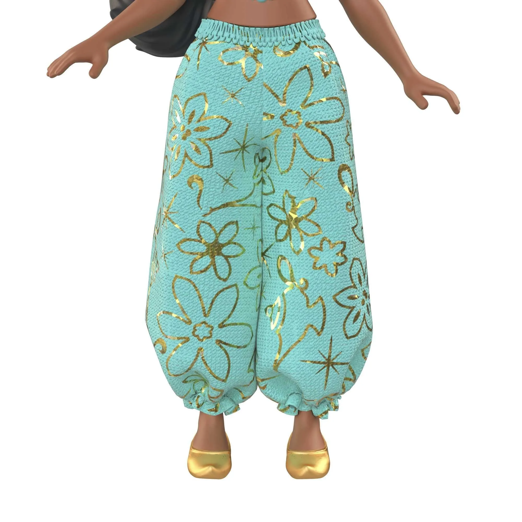 Disney Princess Small Doll Jasmine