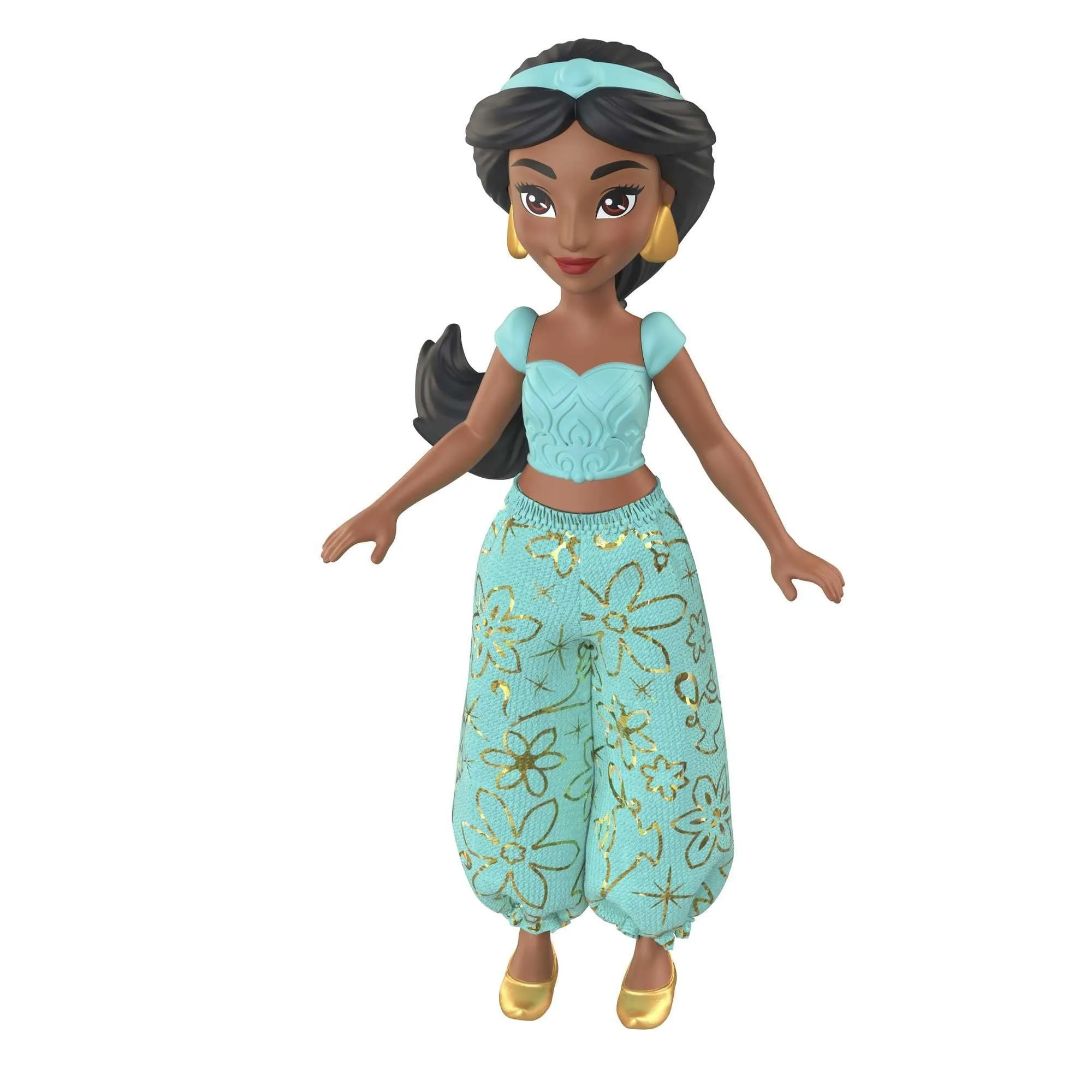 Disney Princess Small Doll Jasmine