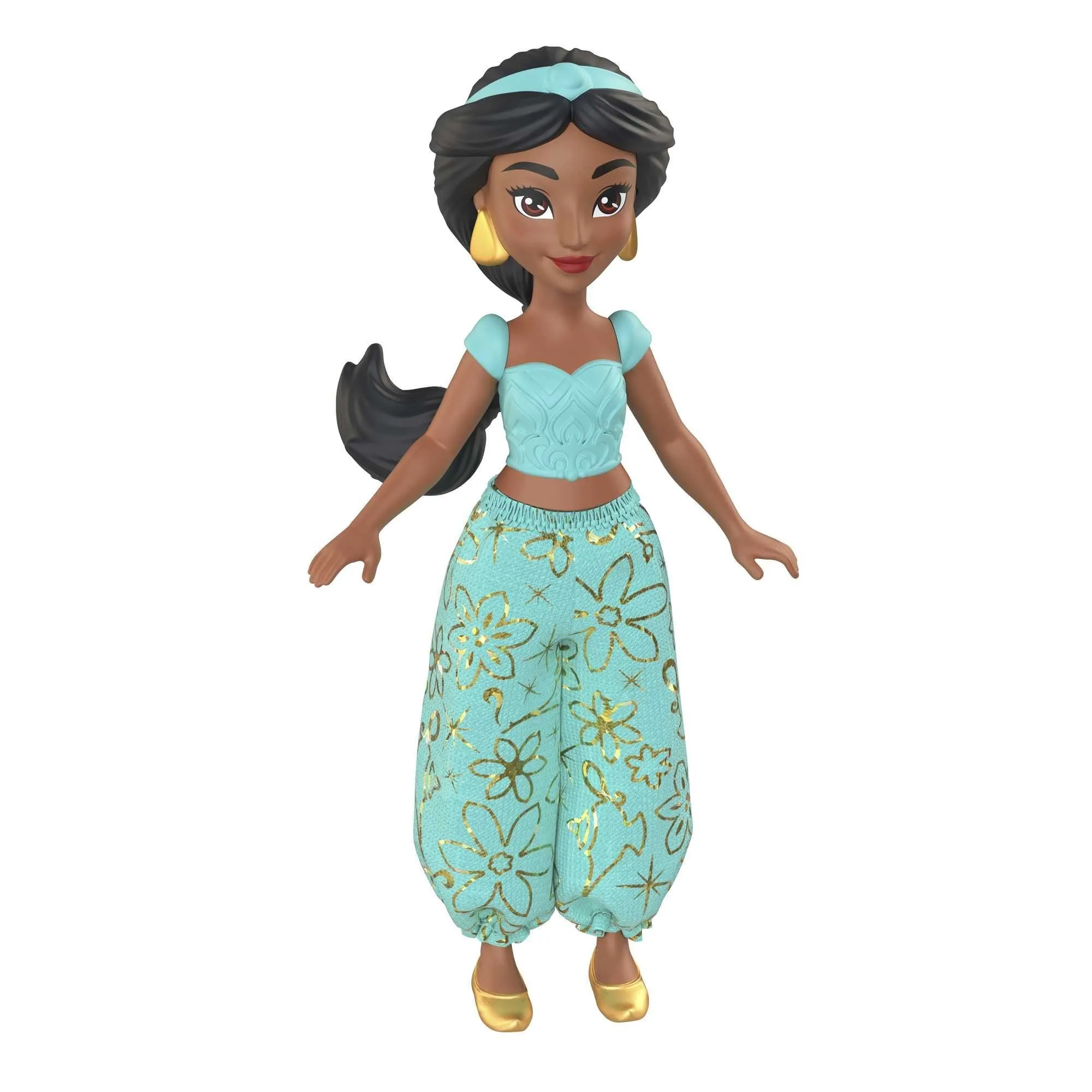 Disney Princess Small Doll Jasmine