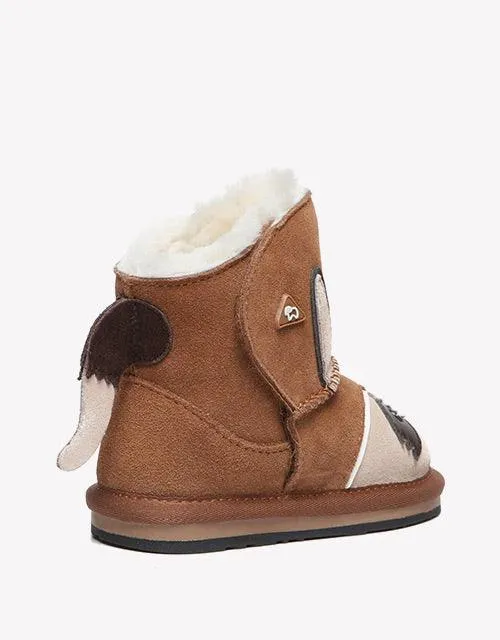 Everugg® Squirrel Toddler