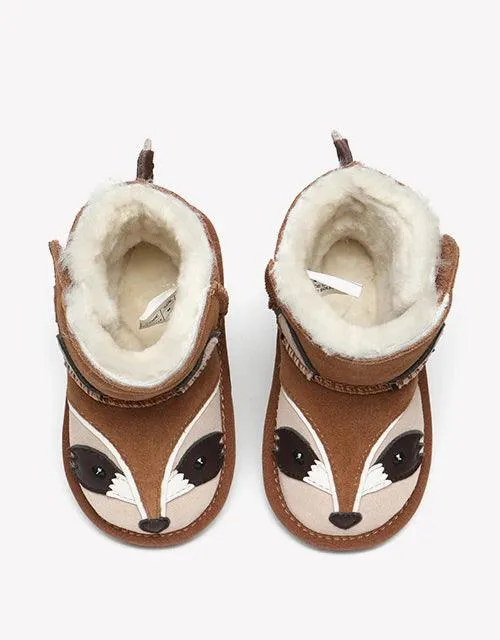 Everugg® Squirrel Toddler