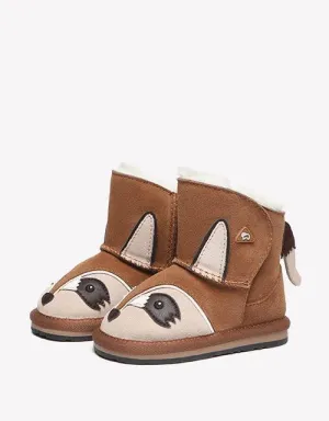 Everugg® Squirrel Toddler