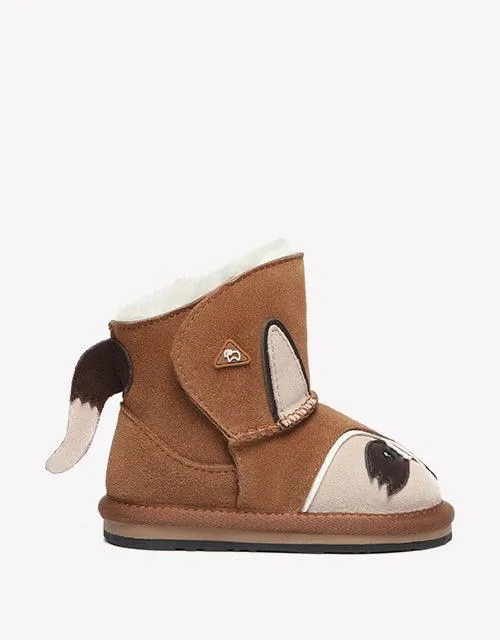 Everugg® Squirrel Toddler