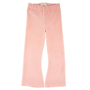 Farrah Flare Pant, Pearl Blush