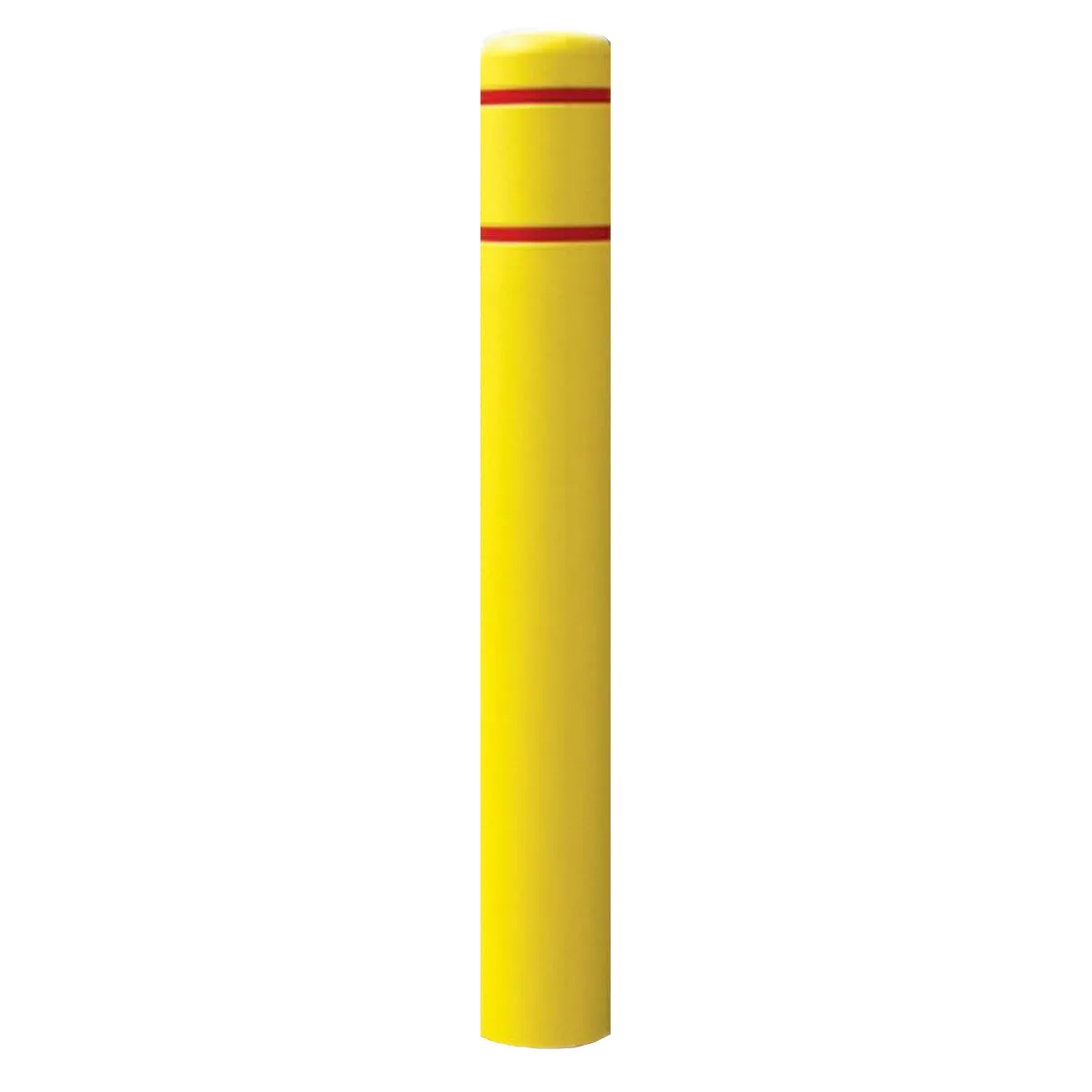 FlexBollard - 4.5" x 52"