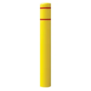 FlexBollard - 4.5" x 52"