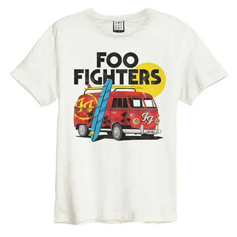 Foo Fighters T-Shirt - Van