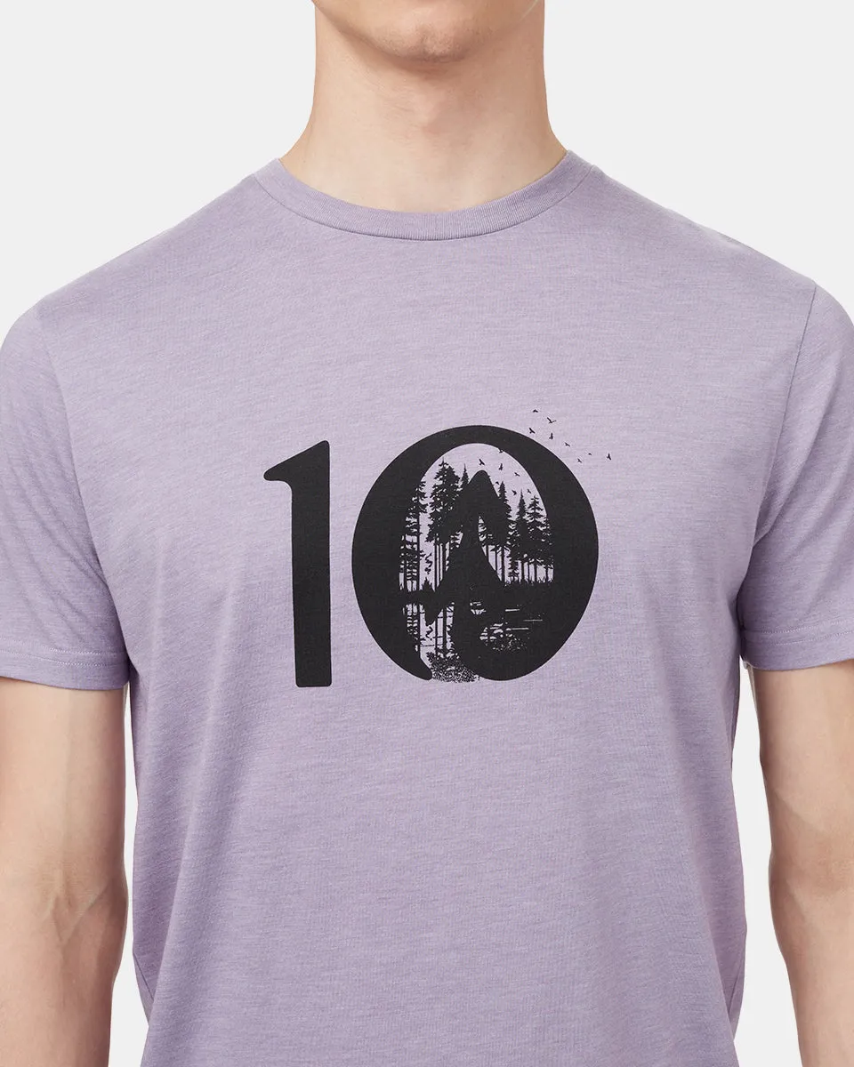 Forest Ten T-Shirt