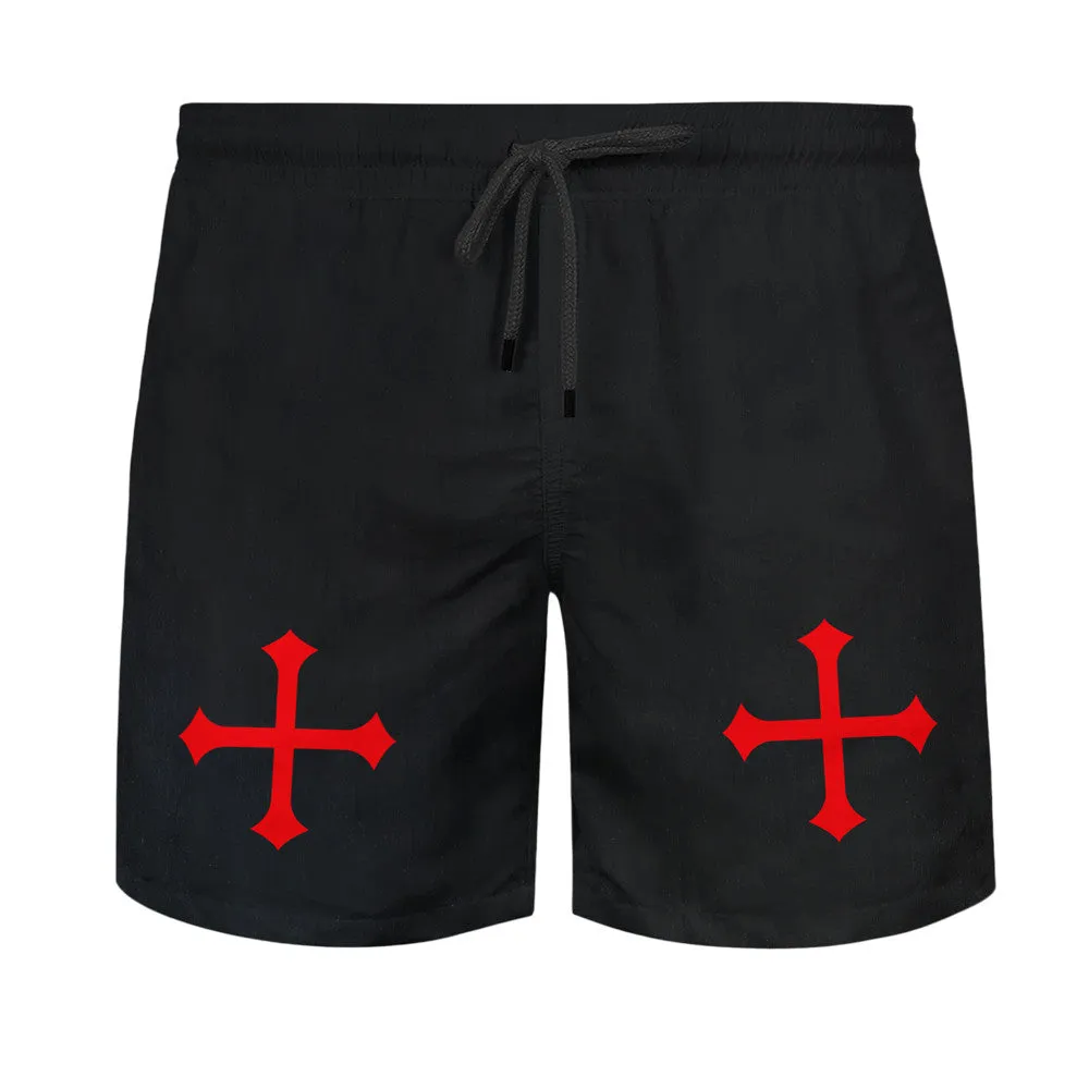 I'm On Team Jesus I'm Not Religious Polo Shirt - Christian Shirts & Shorts