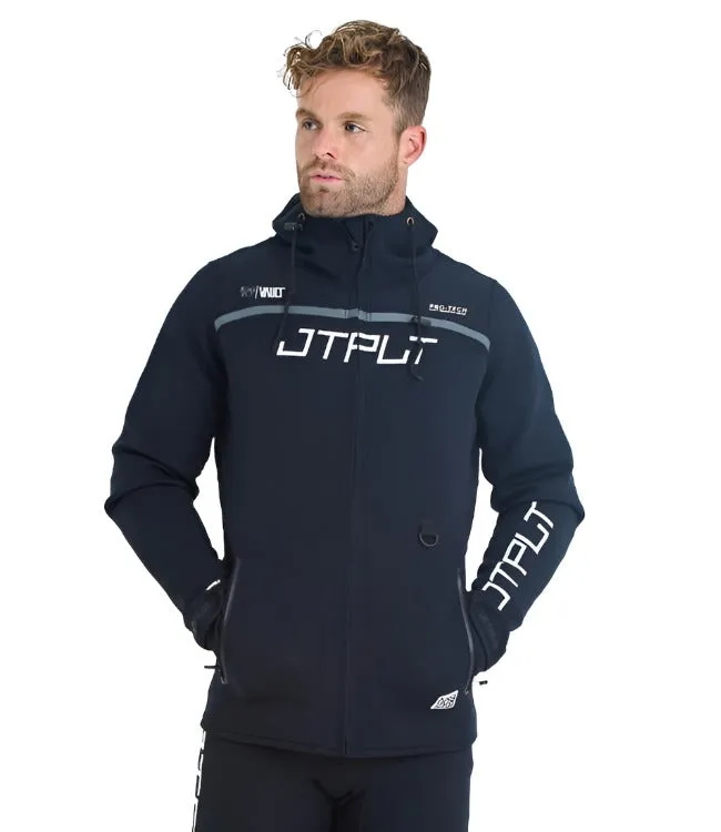 Jetpilot RX Vault Tour Coat (2025) - Black