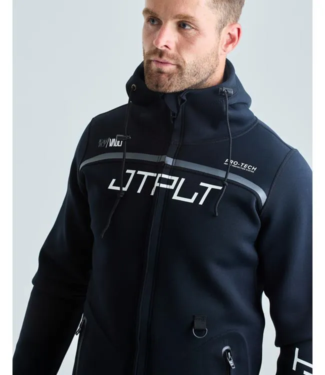 Jetpilot RX Vault Tour Coat (2025) - Black