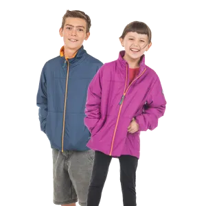 Kids' Flapjack Jacket